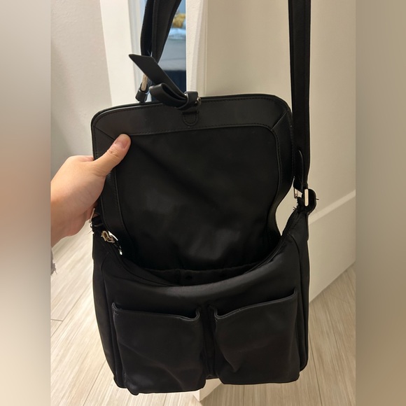 Kate Spade Nylon Little Better Sam Bag - Picture 12 of 12